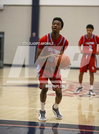 Thumbnail 3 in Carter @ Dunbar (Denton Ryan Holiday Showcase) photogallery.
