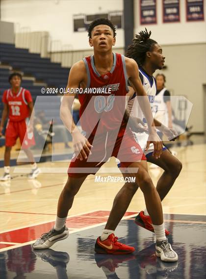 Thumbnail 1 in Carter @ Dunbar (Denton Ryan Holiday Showcase) photogallery.