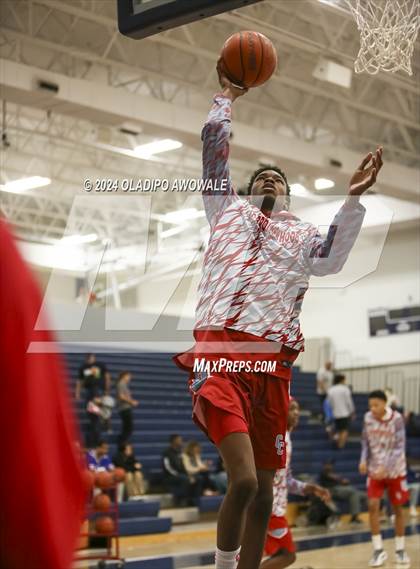 Thumbnail 2 in Carter @ Dunbar (Denton Ryan Holiday Showcase) photogallery.