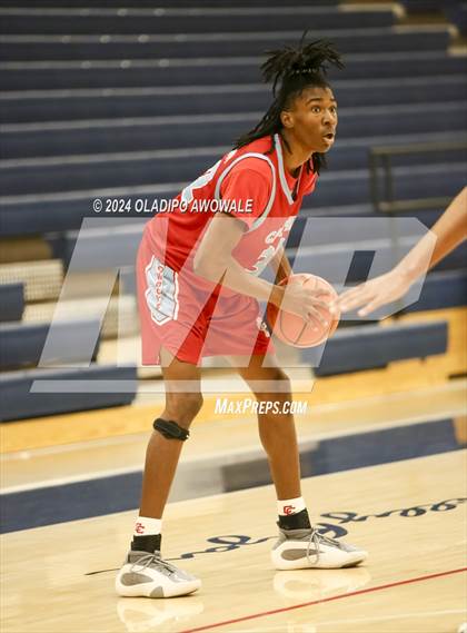 Thumbnail 1 in Carter @ Dunbar (Denton Ryan Holiday Showcase) photogallery.