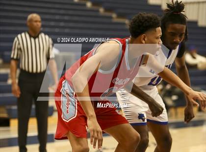 Thumbnail 2 in Carter @ Dunbar (Denton Ryan Holiday Showcase) photogallery.