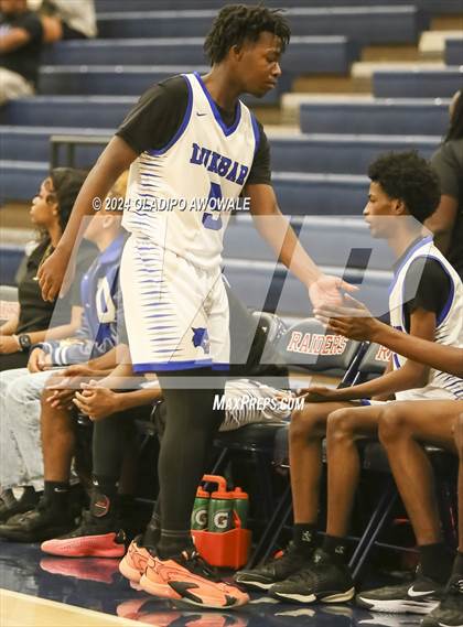 Thumbnail 1 in Carter @ Dunbar (Denton Ryan Holiday Showcase) photogallery.
