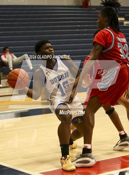 Thumbnail 2 in Carter @ Dunbar (Denton Ryan Holiday Showcase) photogallery.