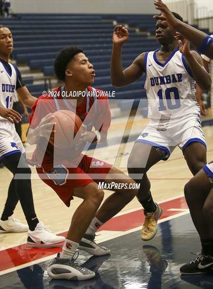 Thumbnail 2 in Carter @ Dunbar (Denton Ryan Holiday Showcase) photogallery.
