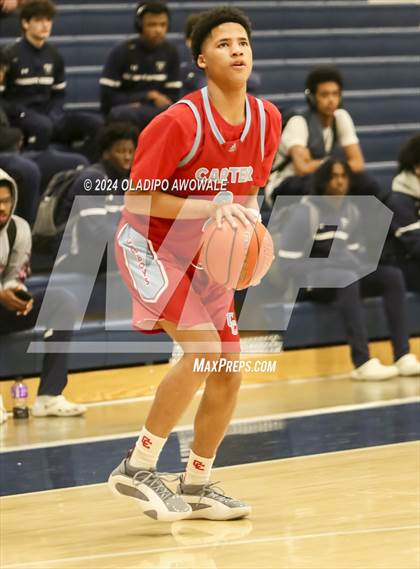 Thumbnail 3 in Carter @ Dunbar (Denton Ryan Holiday Showcase) photogallery.