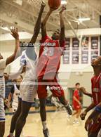 Photo from the gallery "Carter @ Dunbar (Denton Ryan Holiday Showcase)"