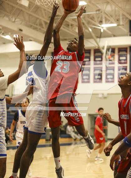 Thumbnail 3 in Carter @ Dunbar (Denton Ryan Holiday Showcase) photogallery.