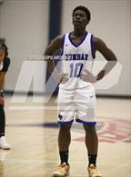 Photo from the gallery "Carter @ Dunbar (Denton Ryan Holiday Showcase)"