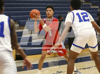 Thumbnail 1 in Carter @ Dunbar (Denton Ryan Holiday Showcase) photogallery.