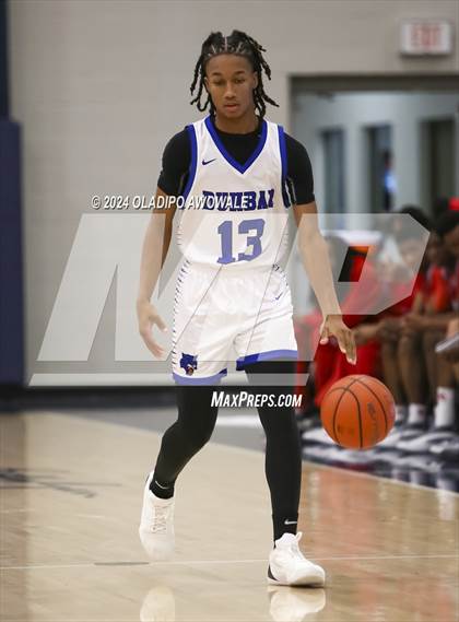 Thumbnail 2 in Carter @ Dunbar (Denton Ryan Holiday Showcase) photogallery.