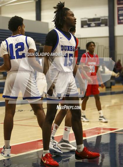 Thumbnail 3 in Carter @ Dunbar (Denton Ryan Holiday Showcase) photogallery.