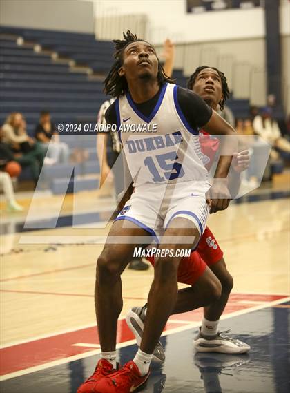 Thumbnail 1 in Carter @ Dunbar (Denton Ryan Holiday Showcase) photogallery.