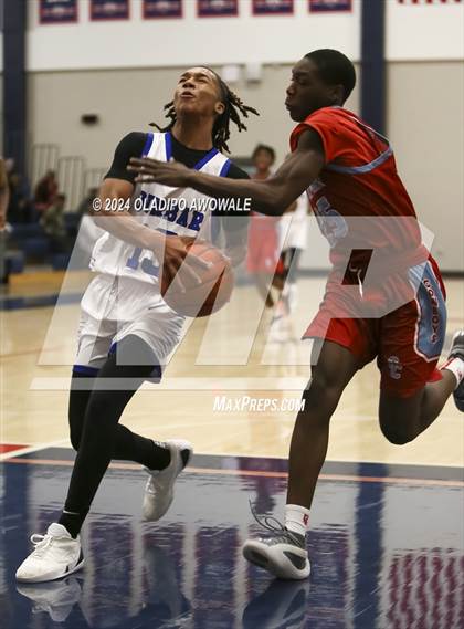 Thumbnail 3 in Carter @ Dunbar (Denton Ryan Holiday Showcase) photogallery.