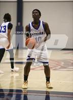 Photo from the gallery "Carter @ Dunbar (Denton Ryan Holiday Showcase)"