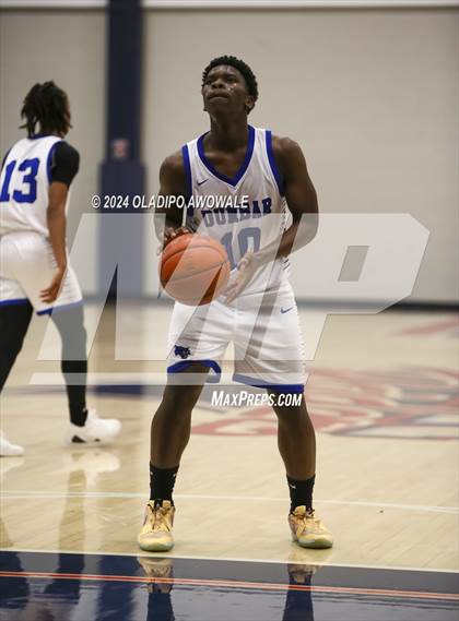 Thumbnail 1 in Carter @ Dunbar (Denton Ryan Holiday Showcase) photogallery.