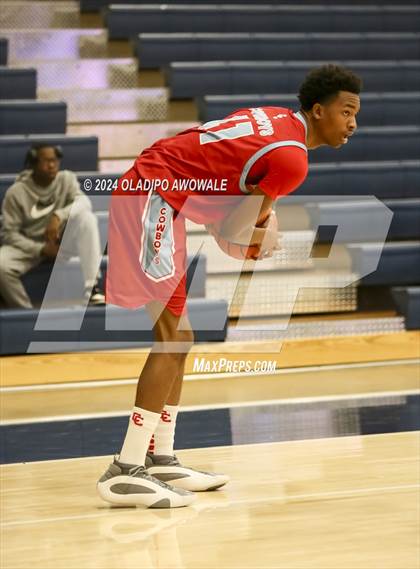 Thumbnail 3 in Carter @ Dunbar (Denton Ryan Holiday Showcase) photogallery.