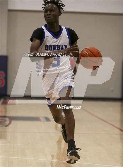 Thumbnail 2 in Carter @ Dunbar (Denton Ryan Holiday Showcase) photogallery.