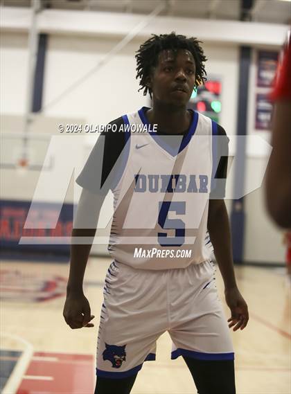Thumbnail 2 in Carter @ Dunbar (Denton Ryan Holiday Showcase) photogallery.