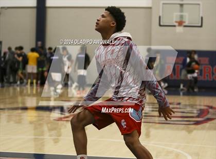 Thumbnail 2 in Carter @ Dunbar (Denton Ryan Holiday Showcase) photogallery.