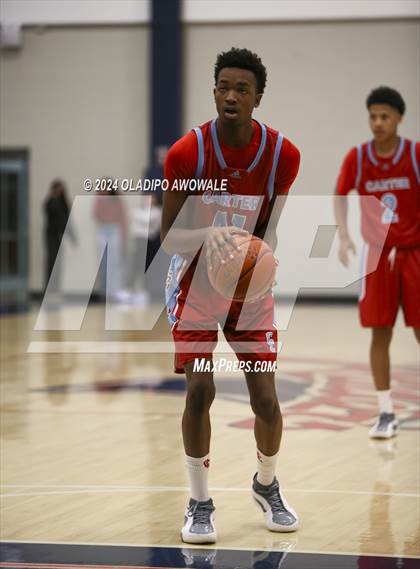 Thumbnail 2 in Carter @ Dunbar (Denton Ryan Holiday Showcase) photogallery.