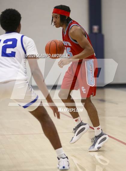 Thumbnail 2 in Carter @ Dunbar (Denton Ryan Holiday Showcase) photogallery.
