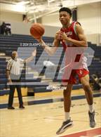 Photo from the gallery "Carter @ Dunbar (Denton Ryan Holiday Showcase)"