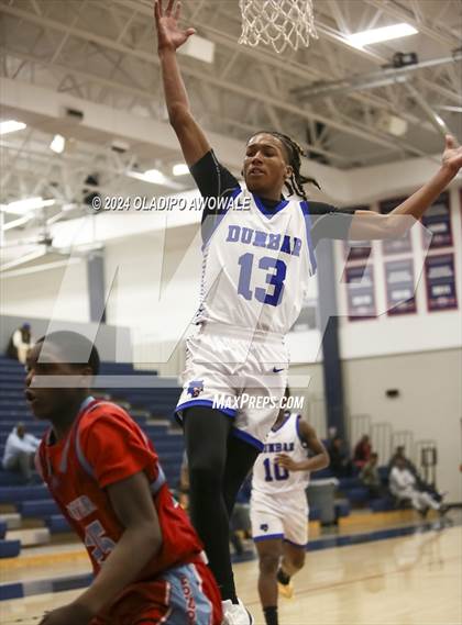 Thumbnail 1 in Carter @ Dunbar (Denton Ryan Holiday Showcase) photogallery.