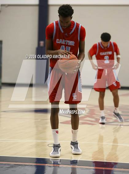 Thumbnail 2 in Carter @ Dunbar (Denton Ryan Holiday Showcase) photogallery.