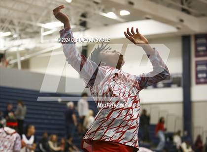 Thumbnail 2 in Carter @ Dunbar (Denton Ryan Holiday Showcase) photogallery.