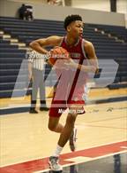 Photo from the gallery "Carter @ Dunbar (Denton Ryan Holiday Showcase)"