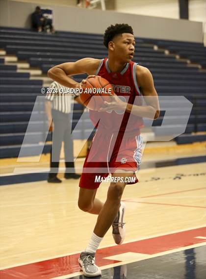 Thumbnail 2 in Carter @ Dunbar (Denton Ryan Holiday Showcase) photogallery.