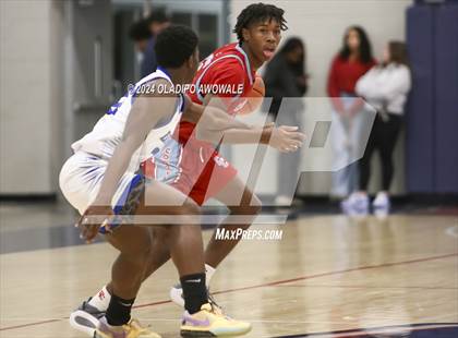 Thumbnail 2 in Carter @ Dunbar (Denton Ryan Holiday Showcase) photogallery.