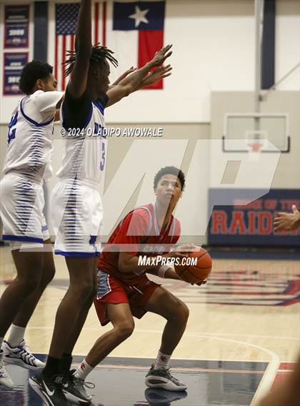 Thumbnail 1 in Carter @ Dunbar (Denton Ryan Holiday Showcase) photogallery.