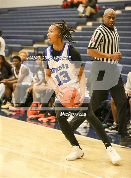 Thumbnail 3 in Carter @ Dunbar (Denton Ryan Holiday Showcase) photogallery.