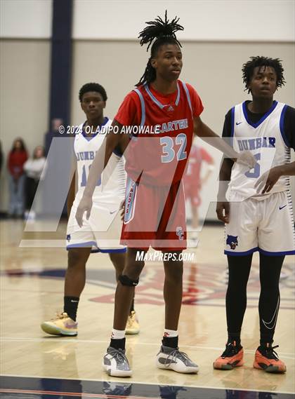 Thumbnail 3 in Carter @ Dunbar (Denton Ryan Holiday Showcase) photogallery.