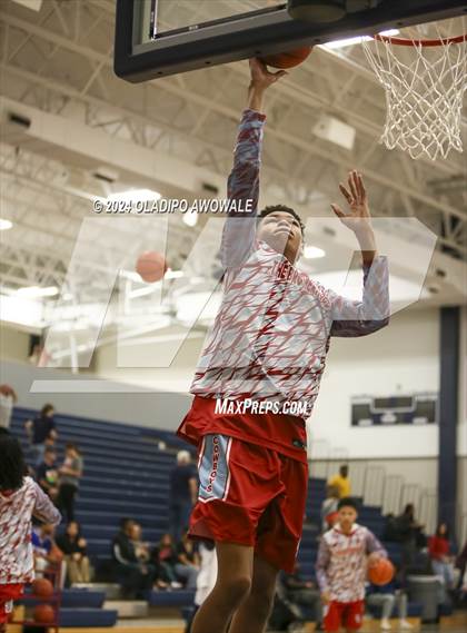 Thumbnail 3 in Carter @ Dunbar (Denton Ryan Holiday Showcase) photogallery.