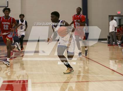 Thumbnail 2 in Carter @ Dunbar (Denton Ryan Holiday Showcase) photogallery.