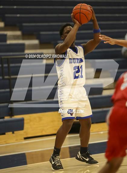 Thumbnail 3 in Carter @ Dunbar (Denton Ryan Holiday Showcase) photogallery.