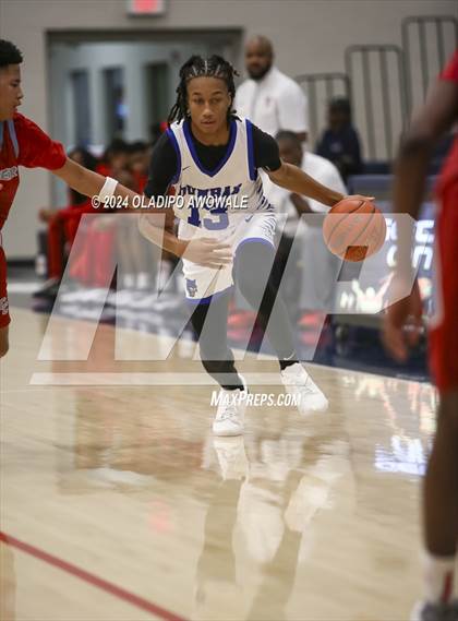 Thumbnail 3 in Carter @ Dunbar (Denton Ryan Holiday Showcase) photogallery.