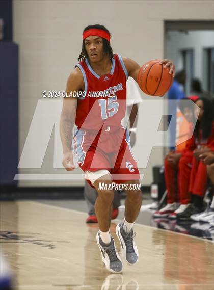 Thumbnail 2 in Carter @ Dunbar (Denton Ryan Holiday Showcase) photogallery.