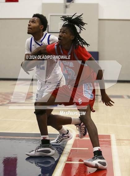 Thumbnail 1 in Carter @ Dunbar (Denton Ryan Holiday Showcase) photogallery.