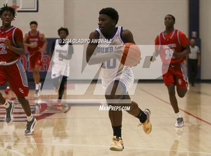 Thumbnail 3 in Carter @ Dunbar (Denton Ryan Holiday Showcase) photogallery.