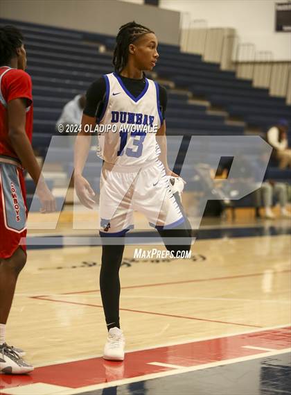Thumbnail 2 in Carter @ Dunbar (Denton Ryan Holiday Showcase) photogallery.