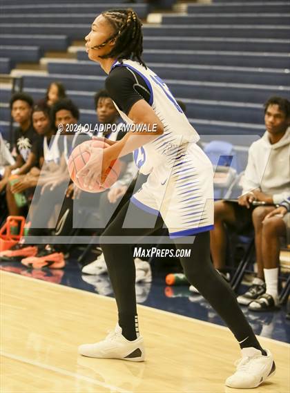 Thumbnail 1 in Carter @ Dunbar (Denton Ryan Holiday Showcase) photogallery.