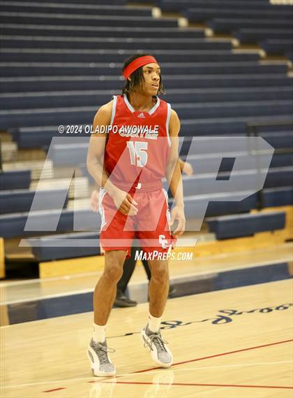 Thumbnail 1 in Carter @ Dunbar (Denton Ryan Holiday Showcase) photogallery.