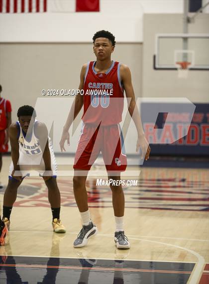 Thumbnail 3 in Carter @ Dunbar (Denton Ryan Holiday Showcase) photogallery.
