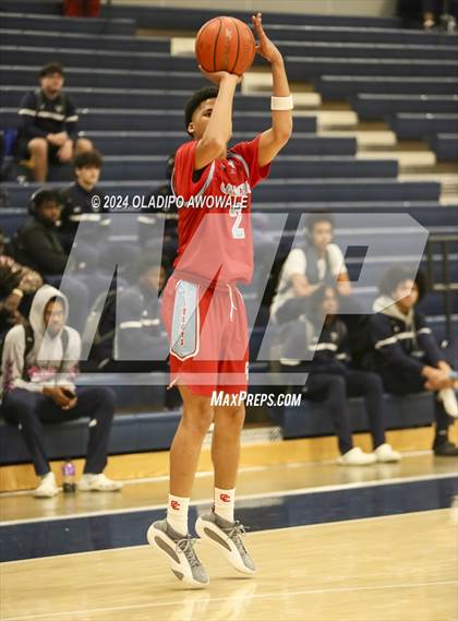 Thumbnail 2 in Carter @ Dunbar (Denton Ryan Holiday Showcase) photogallery.