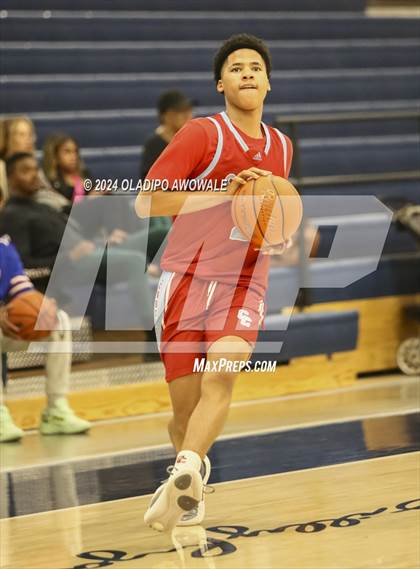 Thumbnail 1 in Carter @ Dunbar (Denton Ryan Holiday Showcase) photogallery.
