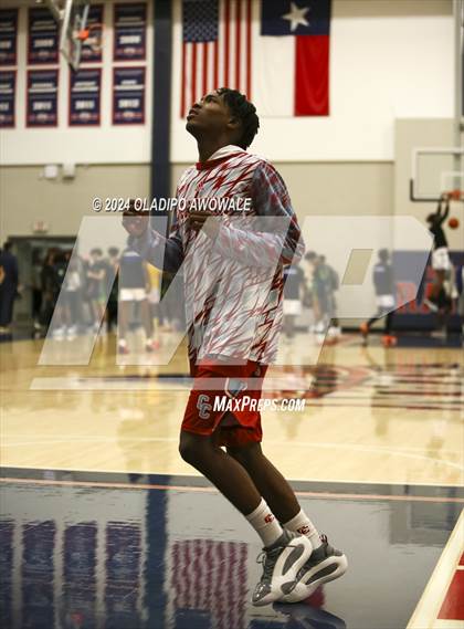 Thumbnail 3 in Carter @ Dunbar (Denton Ryan Holiday Showcase) photogallery.