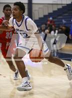 Photo from the gallery "Carter @ Dunbar (Denton Ryan Holiday Showcase)"